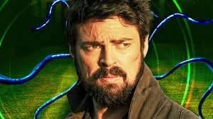 Billy Butcher thumbnail