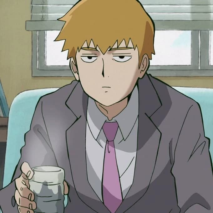 Arataka Reigen (SeriRei/ReiSeri)  thumbnail