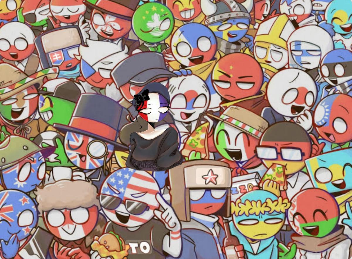 The Countries University  thumbnail