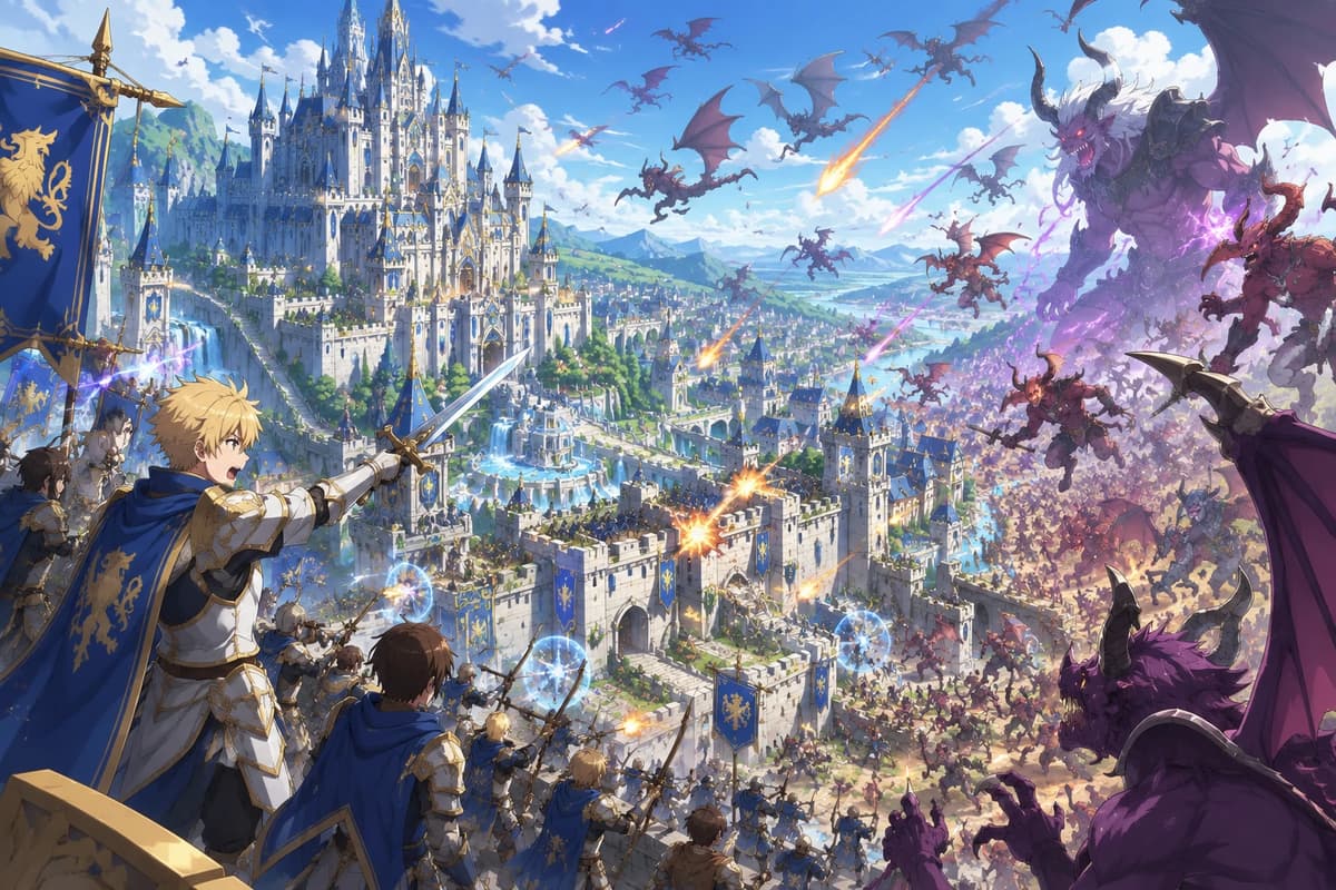 The Kingdom of Shadowfen thumbnail