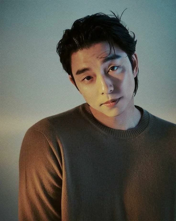 Kim Eun Ho thumbnail