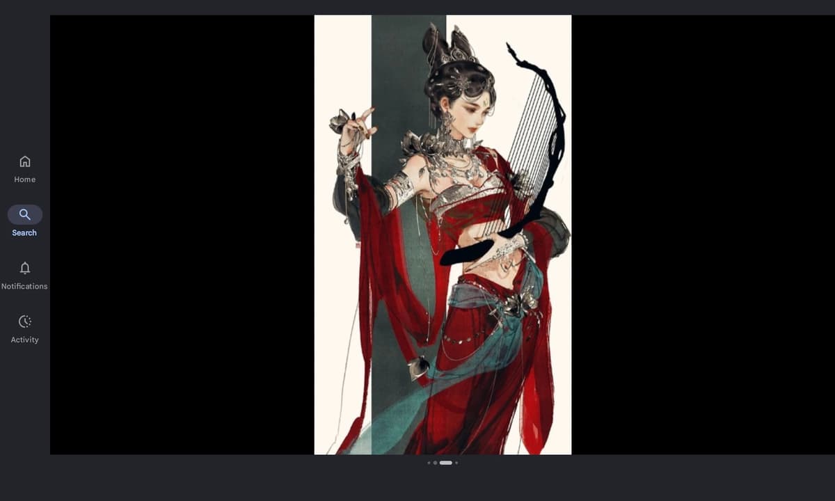 Concubine Lian~ thumbnail