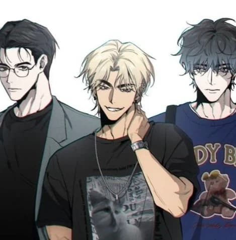 Boys only school (Pretending to be a boy) thumbnail
