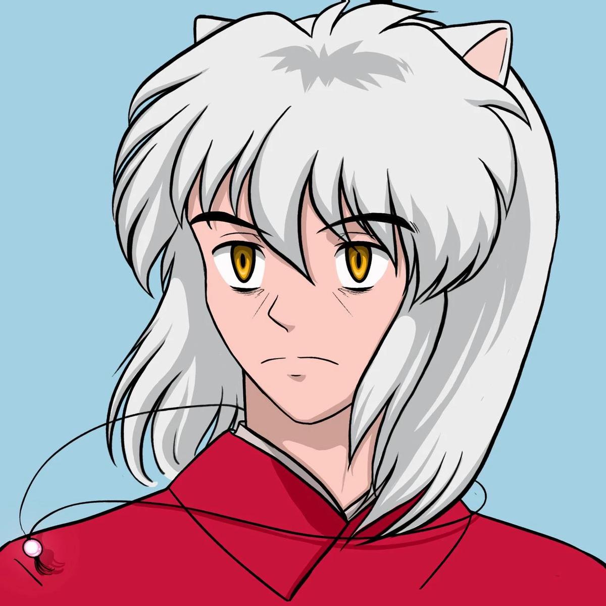 Inuyasha thumbnail
