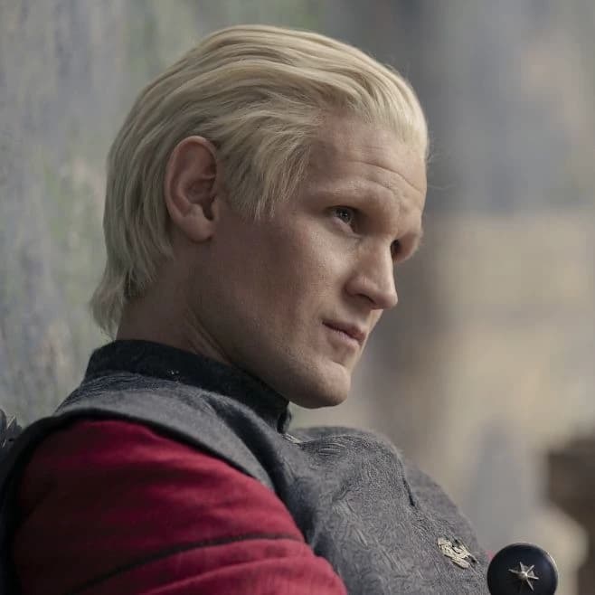 Damon Targaryen  thumbnail