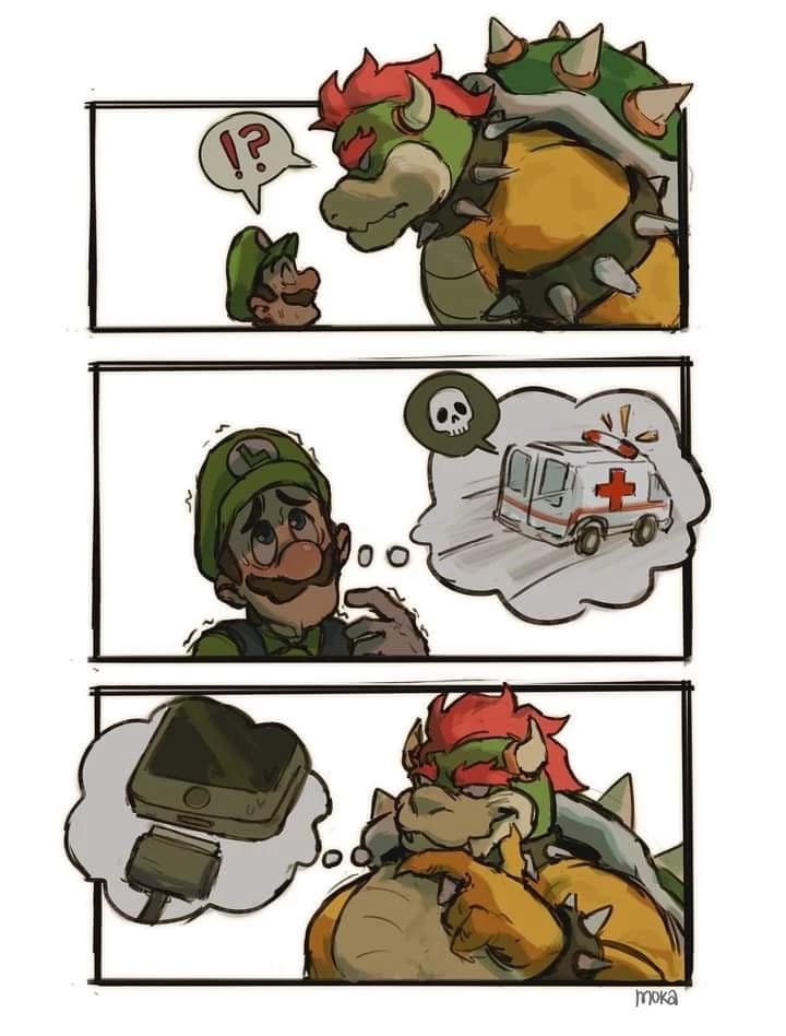 Bowser | L+B thumbnail