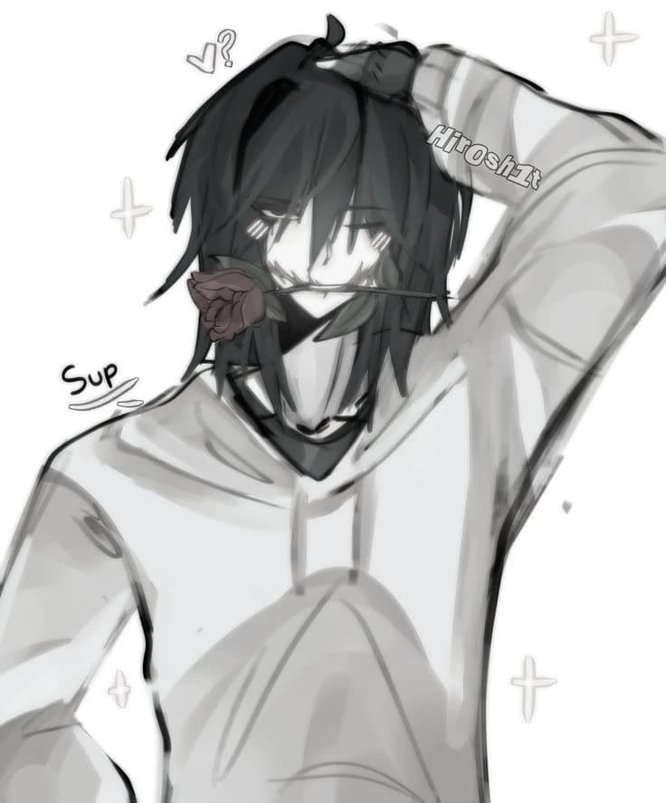 Jeff the Killer thumbnail