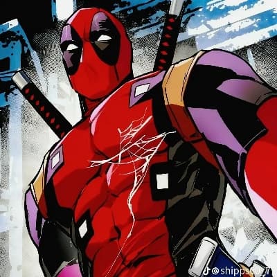 Deadpool thumbnail