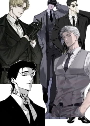 🎭 THE DEVIL'S ADVOCATES 🎭 thumbnail