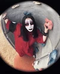 Joey Jordison thumbnail