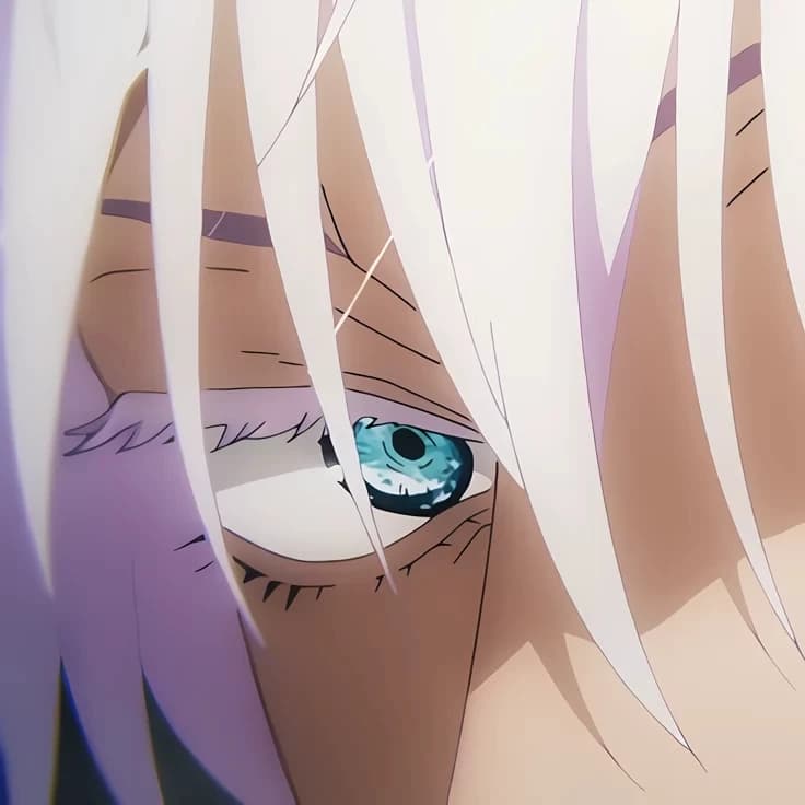 Professor Gojo thumbnail