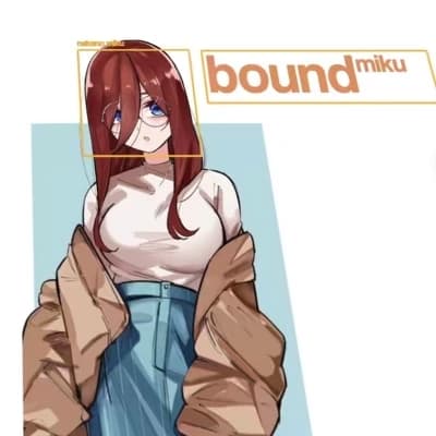 Miku Nakano thumbnail
