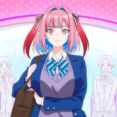 Kanan Takakiyo (Kanan Zebel) thumbnail