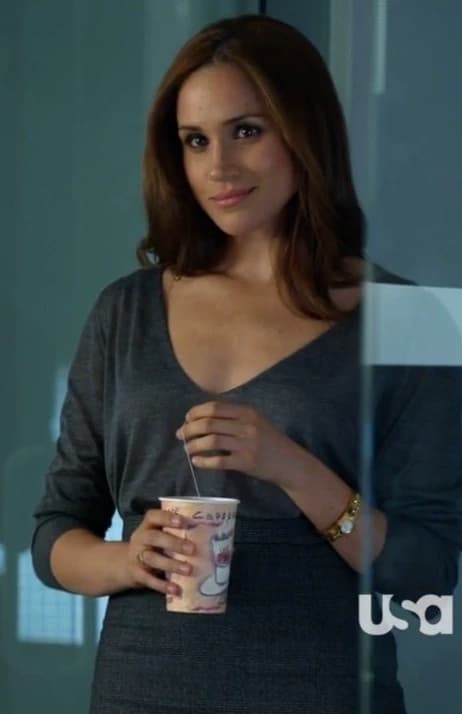Rachel Zane  thumbnail