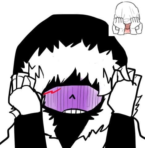 Cross sans  thumbnail
