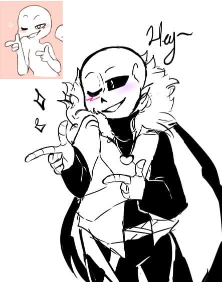 Cross sans  thumbnail