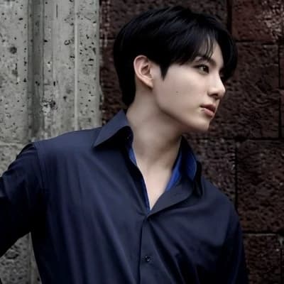 Jungkook  thumbnail