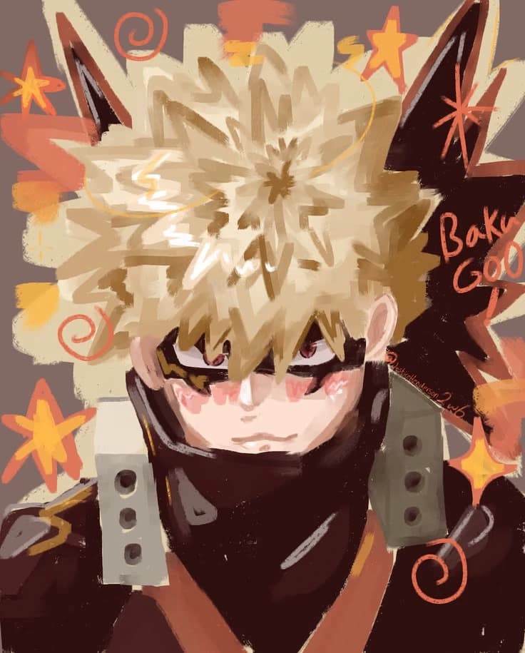 Katsuki thumbnail
