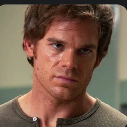Dexter Morgan thumbnail