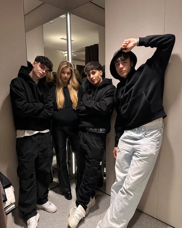 Your brothers  thumbnail