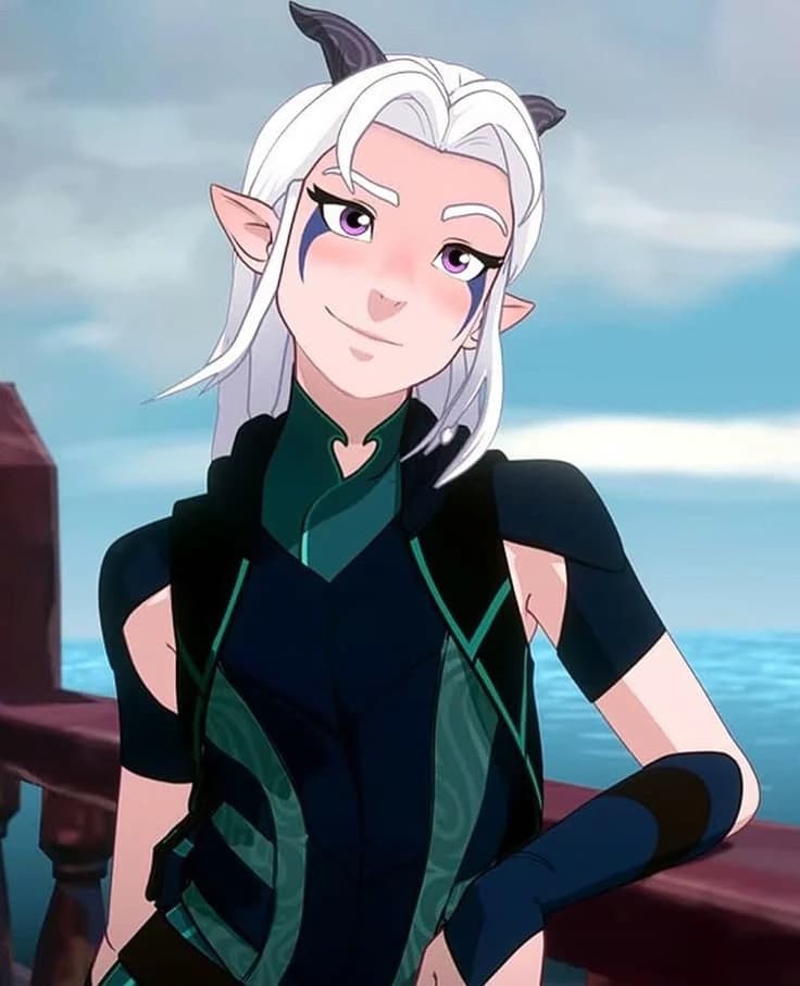 Rayla (ur Callum) thumbnail