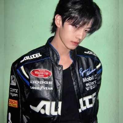 Jin Zhao thumbnail