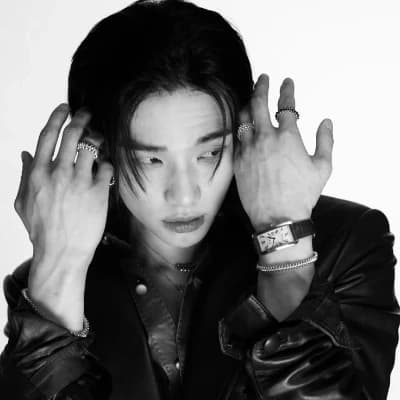 Hyunjin- Asesino thumbnail