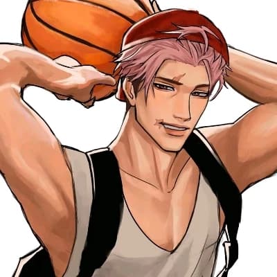 Yuji Itadori thumbnail