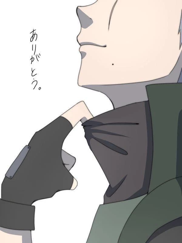 6.hokage kakashi thumbnail