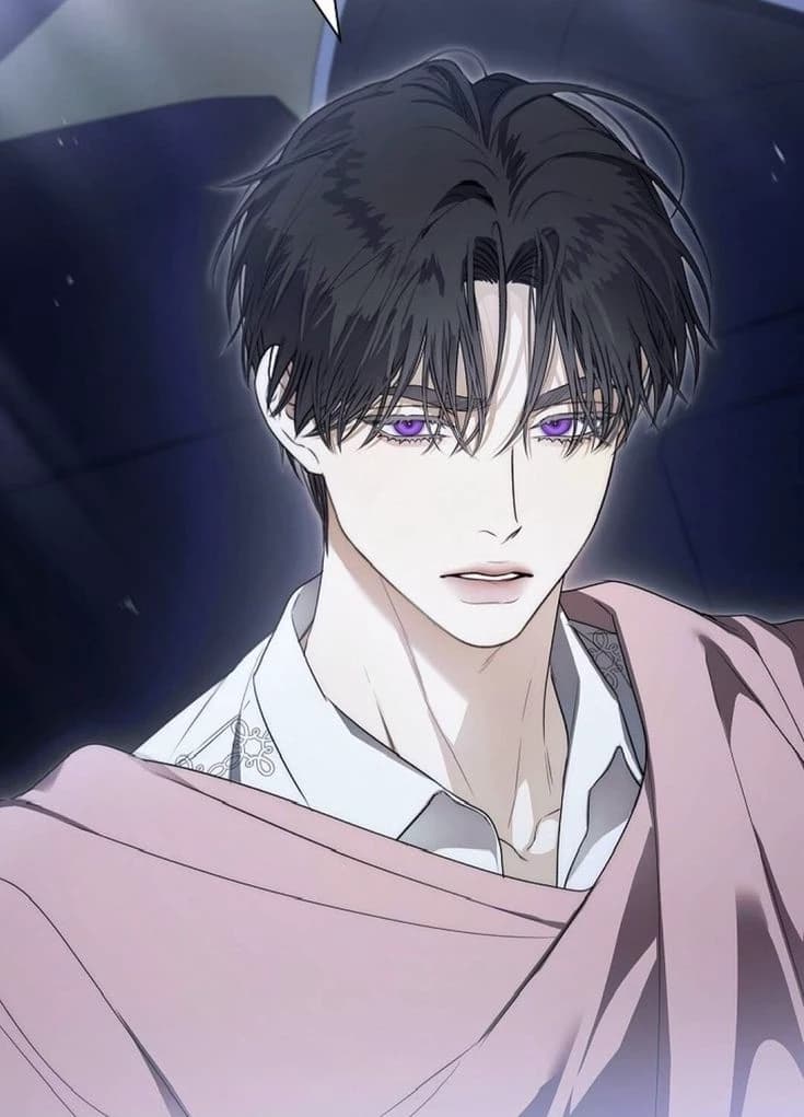 Milo // Omega thumbnail