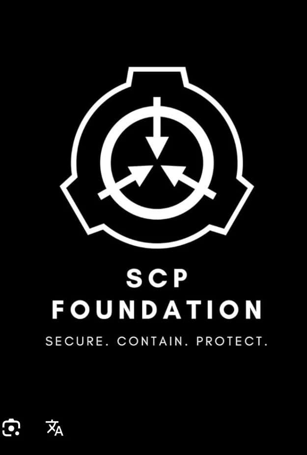SCP Foundation thumbnail