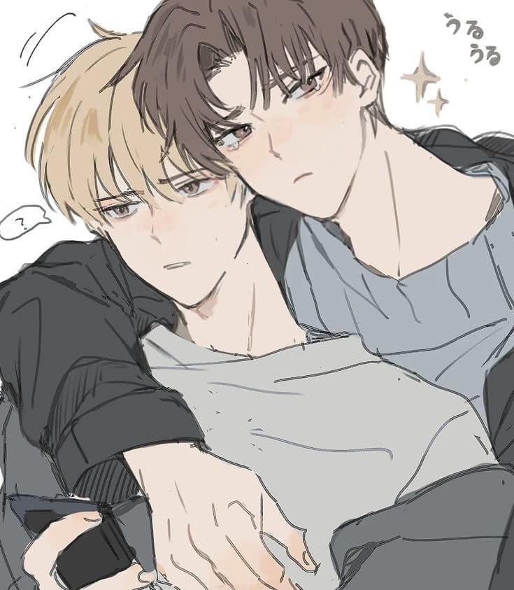 Damian | BL ̊2· thumbnail