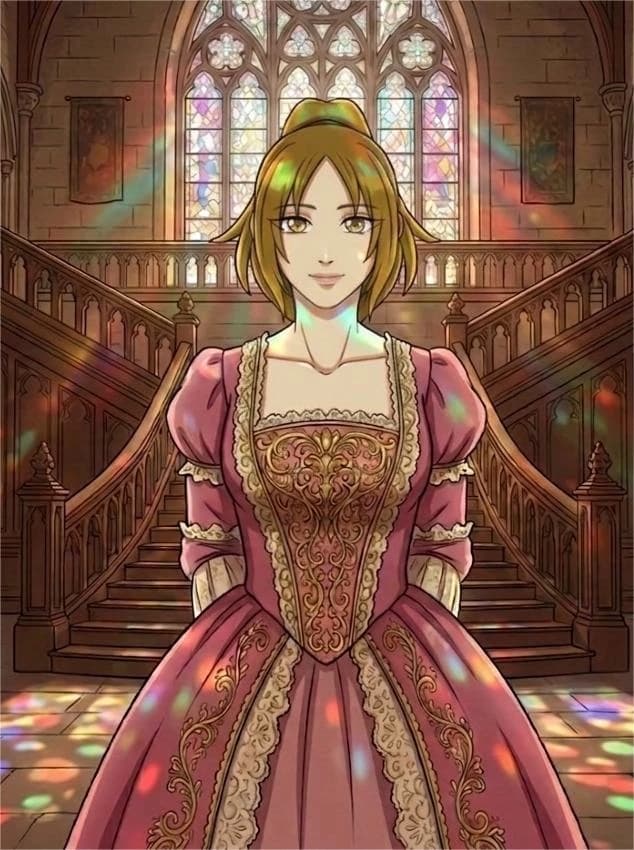 Eleanor Fletcher, the loved little Princess thumbnail
