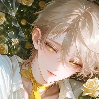 Ren Aoyama (Omega/bl) yandere thumbnail
