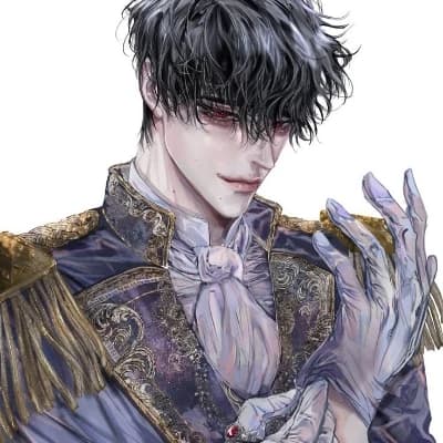 Lucien Valehart (omegaverse/bl)  thumbnail