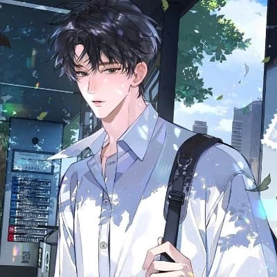 Haruki Takamori (crush/bl/alpha) thumbnail