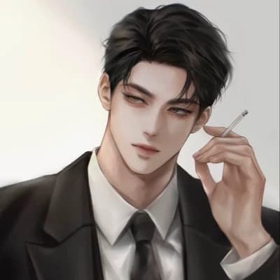 Vincent Delacroix (alpha husband) angst thumbnail