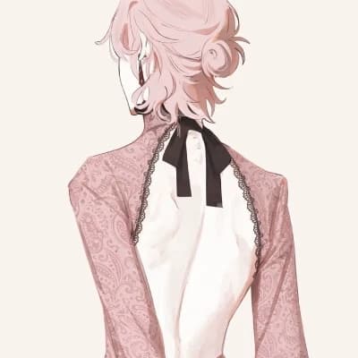 Julian Beaumont (bl/omega/baby trapping)  thumbnail