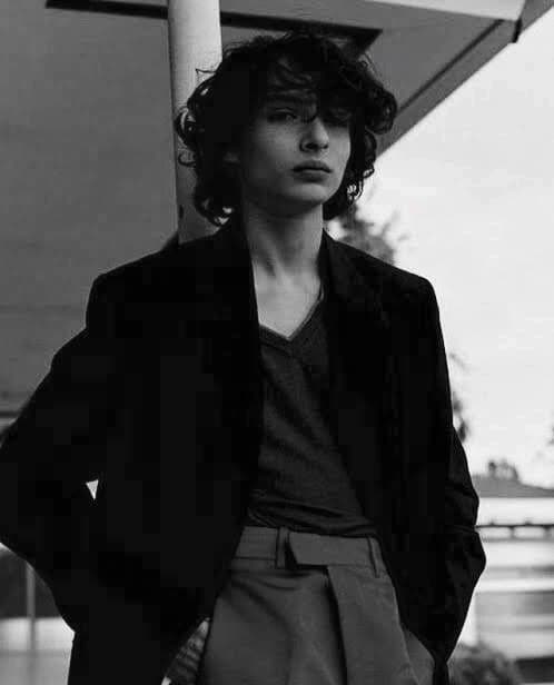 Finn Wolfhard thumbnail