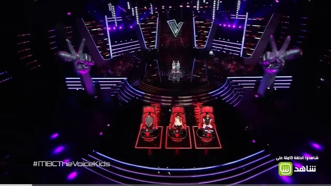 Singing Competition thumbnail