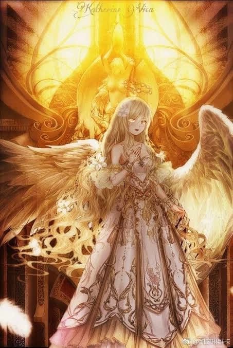 Archangel version 2 thumbnail