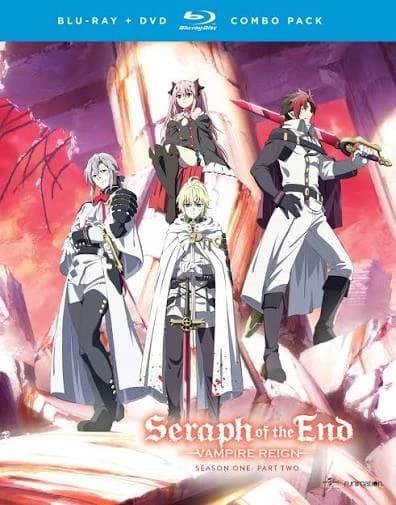 seraph of the end thumbnail
