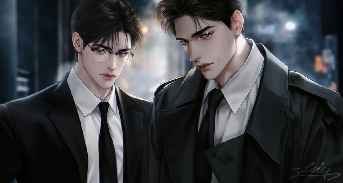 Samuel & Michael  thumbnail