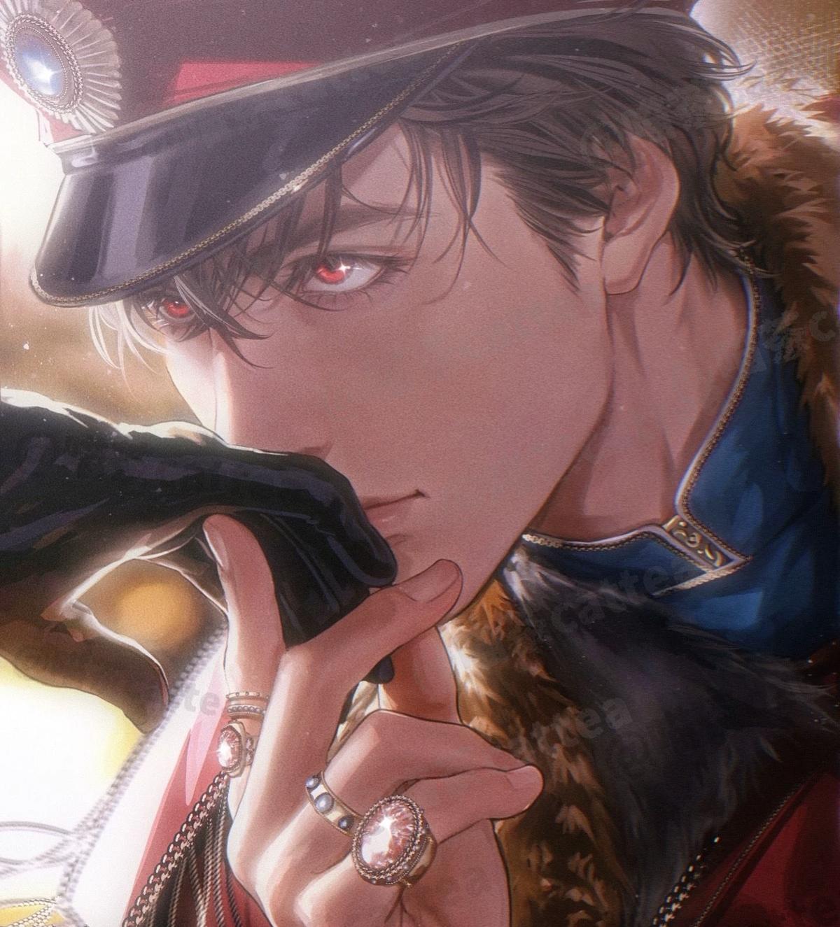 Duke Vincent Devereux thumbnail