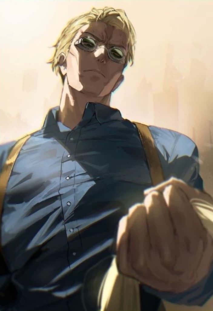 ` Kento Nanami || Jujutsu Kaisen ` thumbnail