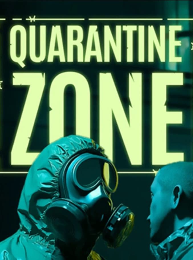 ` Quarantine Zone || Soldier || Jonathan ` thumbnail