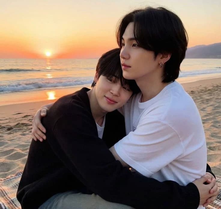 Yoonmin omegaverse/bl thumbnail