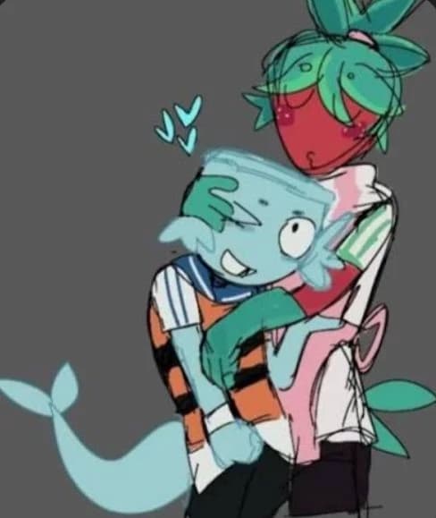 Fruitbowl🐟🍓 thumbnail