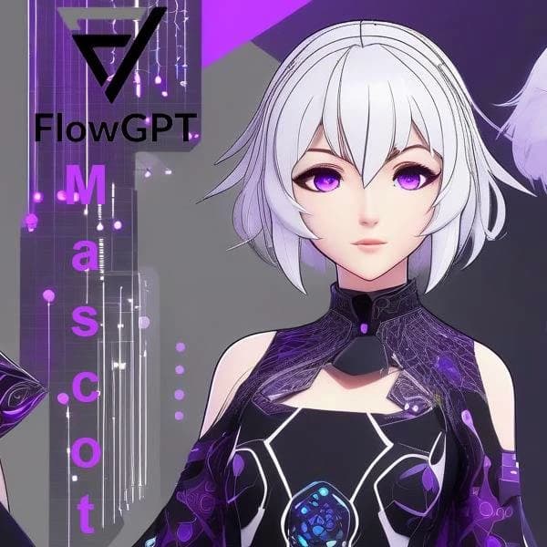 Kyouko Hikari (FlowGPT Mascot) 1.23.4. + DLC 0.21.0.   thumbnail