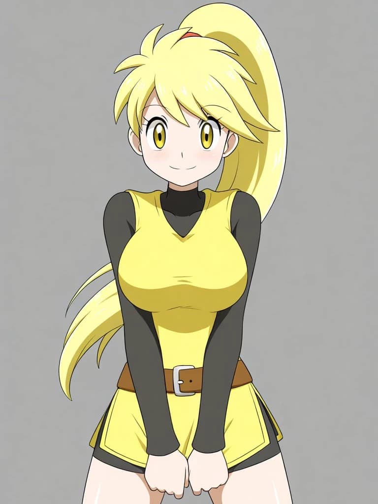 Yellow thumbnail
